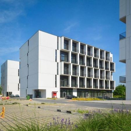 Apartament Airport Wroclaw Exterior photo
