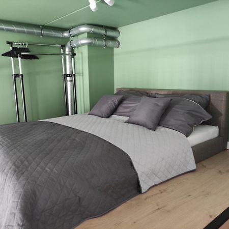 Apartament Airport Wroclaw Room photo